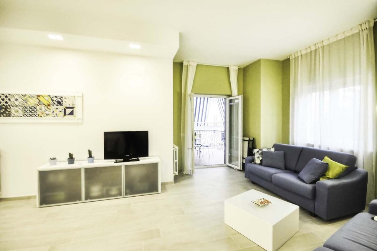 Casa Primavera Sorrento Esterno foto