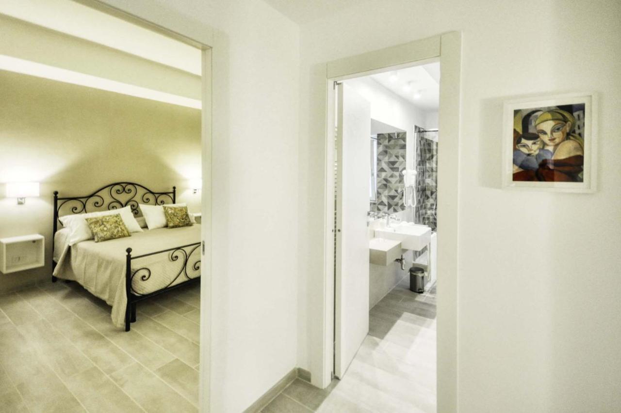 Casa Primavera Sorrento Esterno foto